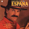 CD album Espana de mi Corazon