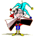 Commandments for lighthearted living